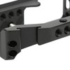 Metal Camera Cage Rig with Grip Handle Cold Shoe Expansion