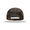 Richardson - Seven-Panel Trucker Cap - 168 | One Size