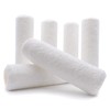 COTTAM Paint Roller Sleeve x6 | 9 Inch Roller Sleeves