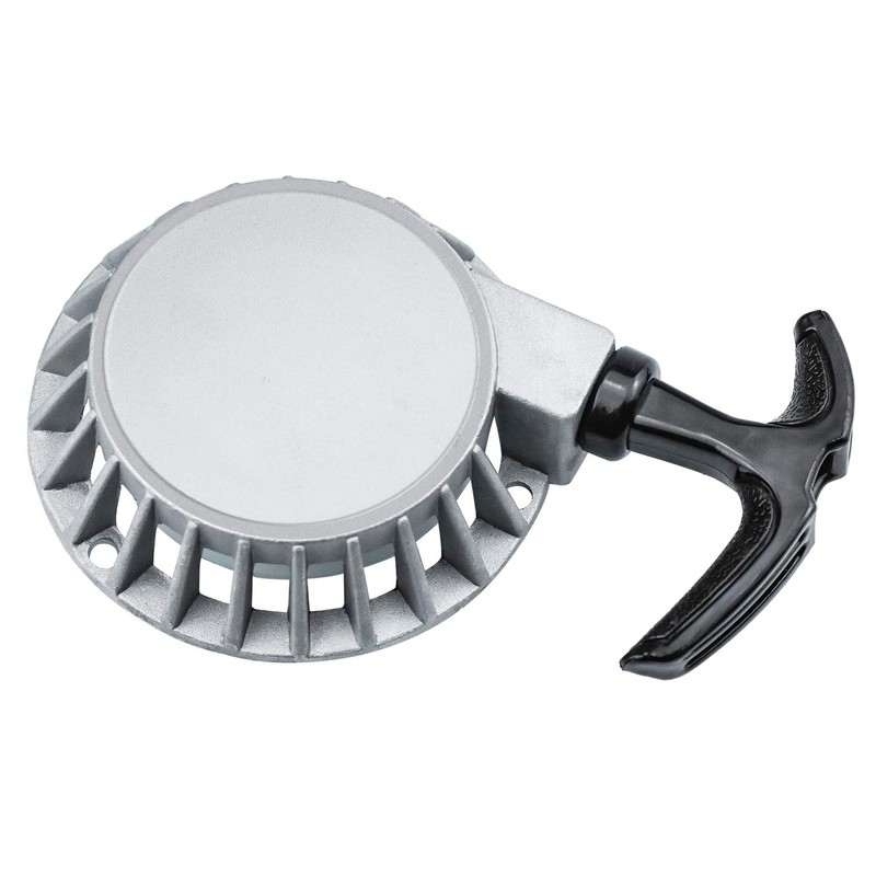 SANTOO Mini Aluminium Pull Starter for 47cc 49cc Dirt Bike