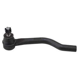 TRQ Front Outer Tie Rod Set Compatible with 2016-2021 Honda Civic 2019-2022 Insight