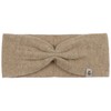 Cashmere Roeckl Women's Headband - beige