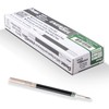 Pentel LR7-D3X Refill for EnerGel Pens, 0.7 mm Tip =