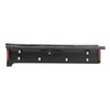 FSHero Riding Rear Door Lower Molding Trim Panel Fit for