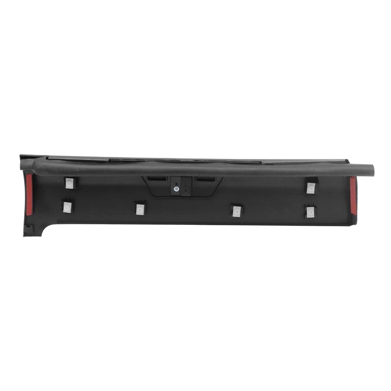 FSHero Riding Rear Door Lower Molding Trim Panel Fit for