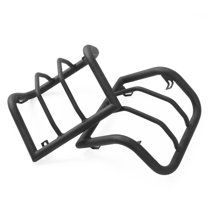 Rear Tail Light Cover Guard Protector for Jeep Wrangler JK