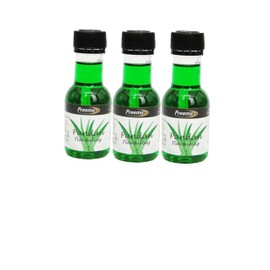 Preema | Pandan | Flavouring Essence | (3X28ml) Pack