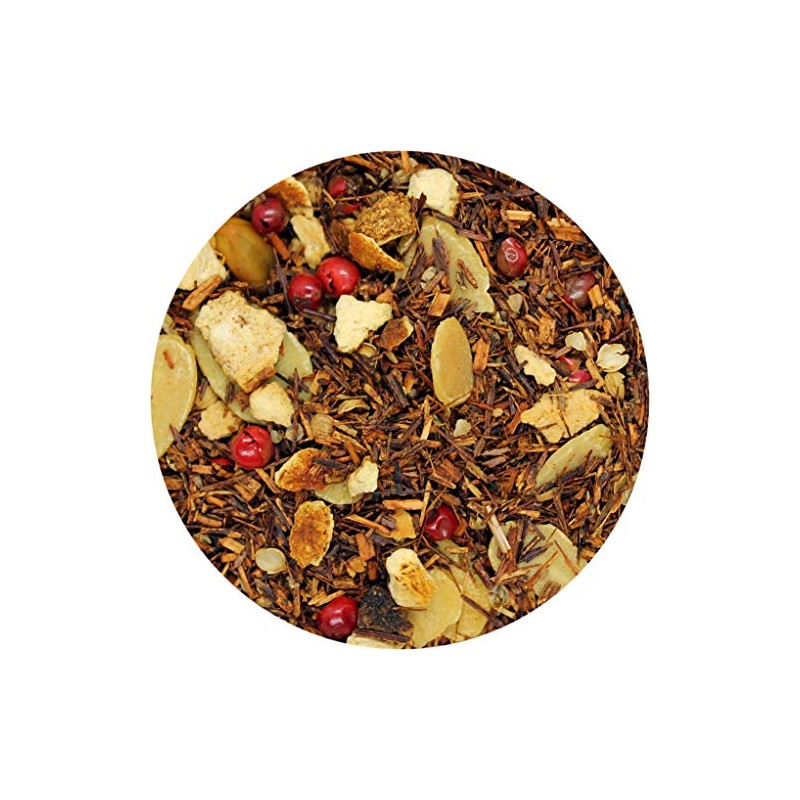 Special Tea Ginger Pepper Orange Rooibos, 20 Tea Bags