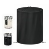 Cover for Ninja Fireside360 Outdoor Heater & Fire Pit —600D