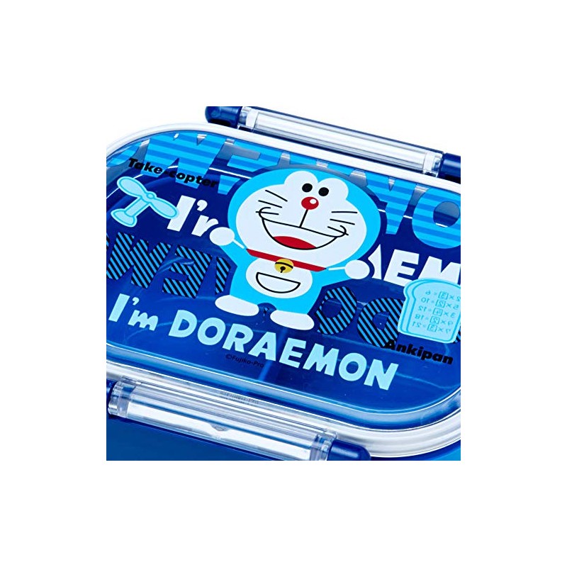 Sanrio Doraemon Lunch Box