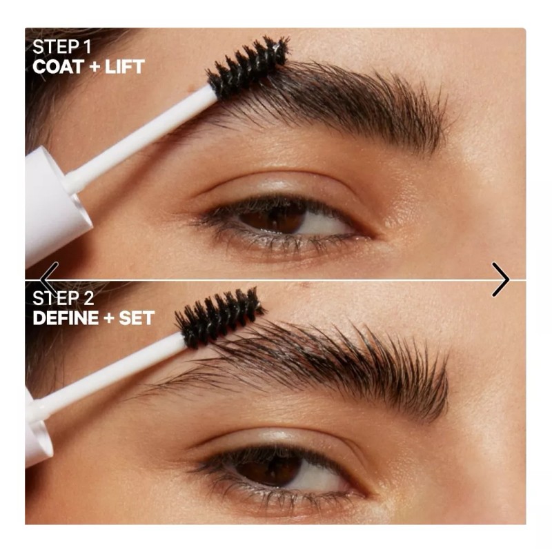 Milk Makeup Kush Clear Eyebrow Lamination Gel (gel Para Ceja