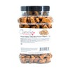 Candy Retailer Peanut Butter Filled Mini Pretzel Nuggets 1 Lb