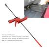 VGEBY 28 Inch Brake Pedal Hold Down Tool, Adjustable Car