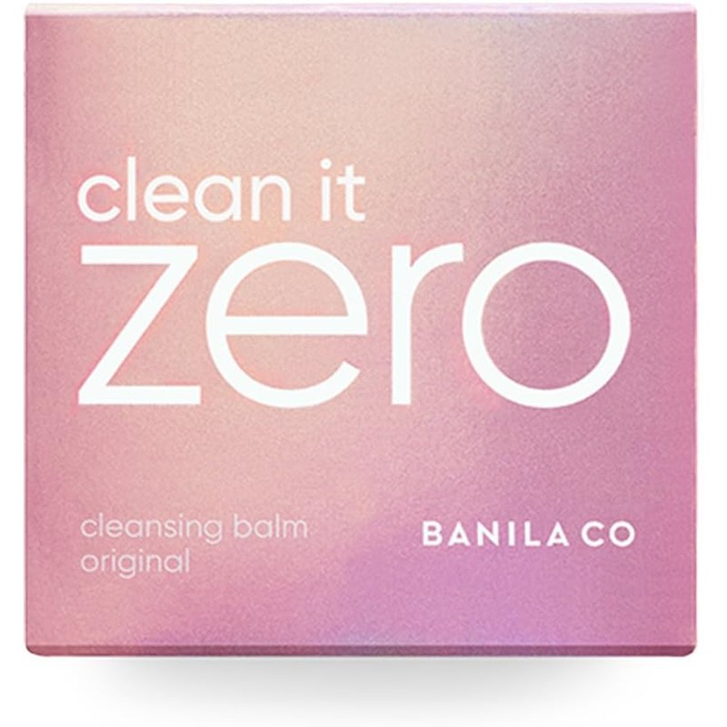 BANILA CO Clean It Zero (2018 NEW (Super Size 180ml))