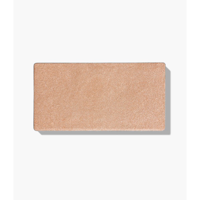 Tropic Skincare Ltd. WAY TO GLOW pressed highlighter, Golden Hour