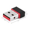 Ziyan WLAN Mini 150MPS USB 2.0 Stick WiFi Wireless LAN