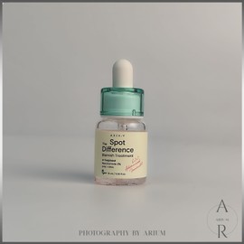 AXIS Spot the Difference Blemish Treatment 15ml [ARIUM]