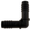 Dorman 47062 Heater Hose Connectors - 5/8 In. X 5/8