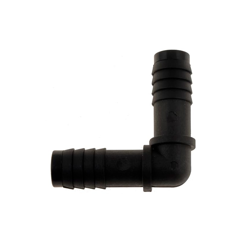 Dorman 47062 Heater Hose Connectors - 5/8 In. X 5/8