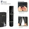 Bitubi 2Pcs Water Softener Cover, Outdoor Softener Tank/Filter Cover +