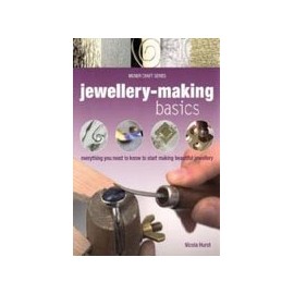 Jewellery-Making Basics