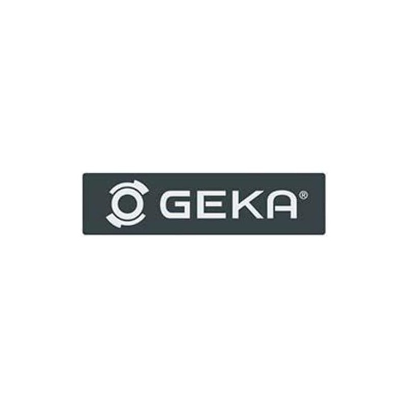 Geka 20111SB Threaded part 2000" with female thread G 3/4"