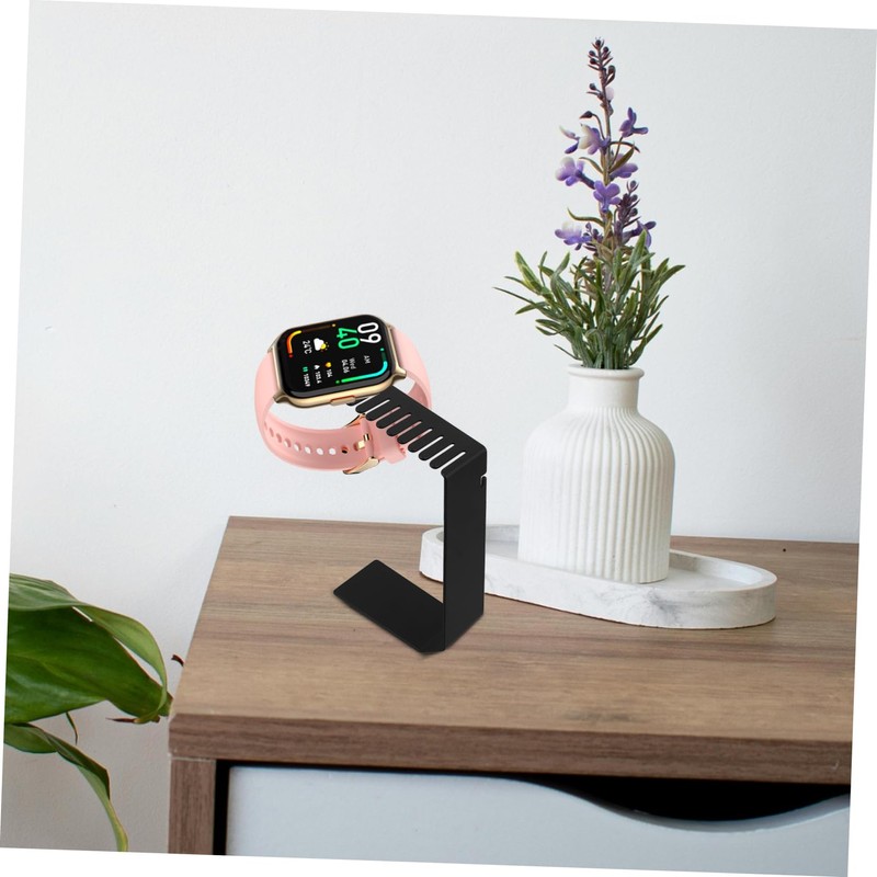 SHINEOFI -one Smartwatch Charging Solution Watch Charging Base Stand Watch