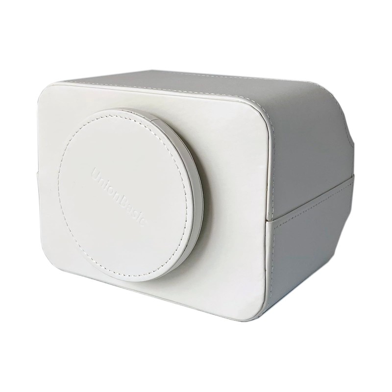 UnionBasic Rotating Desk Organizer, 360 Degree Desk Spinning Caddy, Desktop