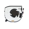 GPU Cooling Fan Replacement Compatible with Dell XPS 15 9570