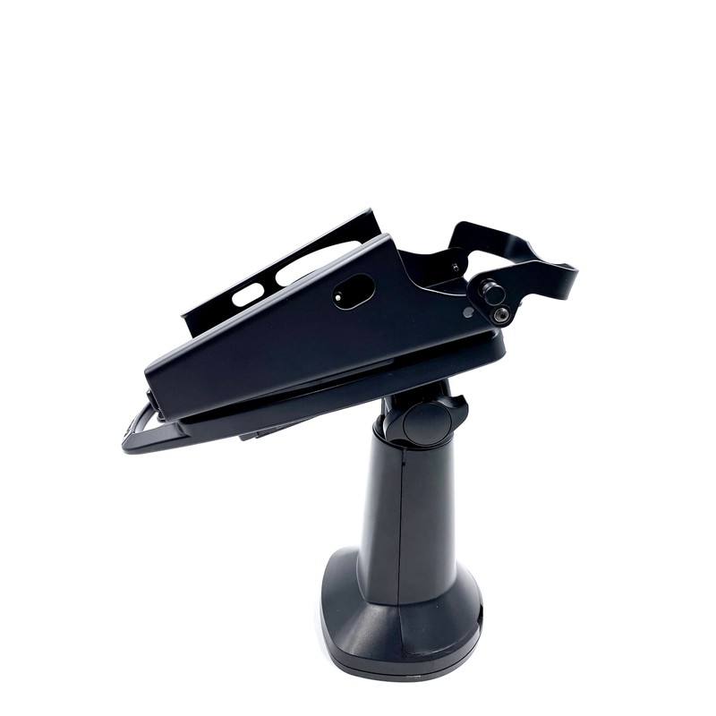 Pax A920 Pro 7" Key Locking Pole Mount Stand