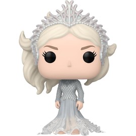 Funko Pop Movies DC Aquaman and The Lost Kingdom - Atlanna