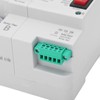 2P Dual Power Automatic Transfer Switch Electric DIN Rail Selector