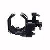 ANCLLO Drop Away Micro Arrow Archery Rest Black Full Containment