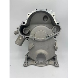 oe 1969-77 Pontiac Grand Prix GTO V8 350 400 455 Timing Chain Cover NEW