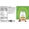 Orgain Orgain USDA Organic Simple Plant Protein Powder-CHOCOLATE PEANUT BUTTER