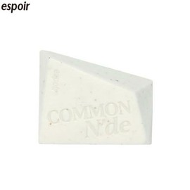 ESPOIR Common 'N'de Skin Refining Cleansing Soap 130g
