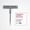 Safety Seal – Auto/LT Deluxe Bag Kit, 30 Standard Repairs