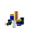 Hengst Filtration Hengst Oil Filter - Spin on - H13W01