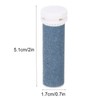 CYSFETENA Pack of 5 Extra Coarse Replacement Rollers for Callus