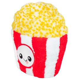 Squishable / Comfort Food Popcorn 15"