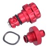 Oil Drain Plug Assembly with Magnetic End Aluminium Alloy Replacement