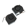 Laptop Cooling Fan Replacement 4 Pin Cooling Fan for ASUS
