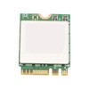 Wireless Network Card 2.4GHz 5GHz 1800Mbps Bluetooth 5.2 Plug and