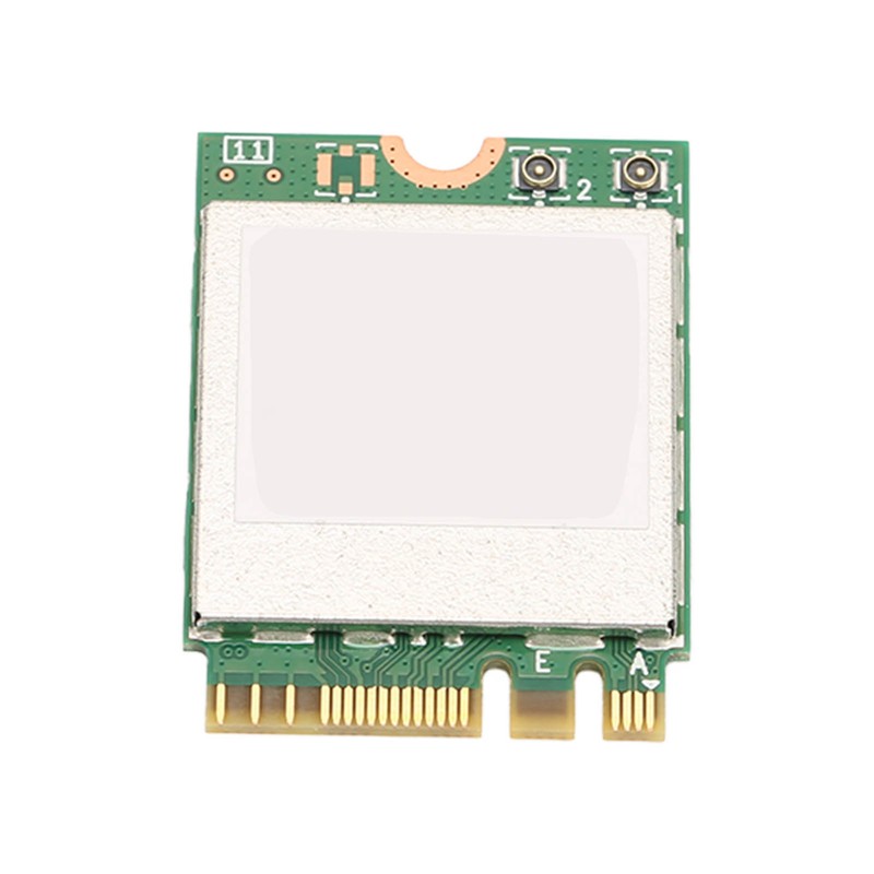 Wireless Network Card 2.4GHz 5GHz 1800Mbps Bluetooth 5.2 Plug and