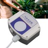 10‑30V Wall Mount CO2 Sensor 485 Communication Carbon Dioxide Temperature
