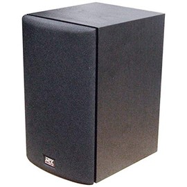 MTX Audio MONITOR5I 5.25" 2-Way Monitor Series Bookshelf Speakers