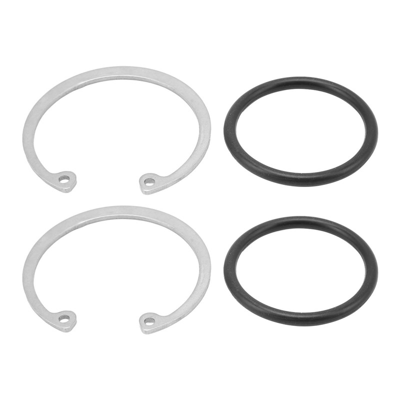 Blow Off Valve Replacement C Clip O Ring Snap Ring