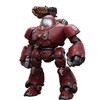 JOYTOY 1/18 Action Figure Warhammer 40,000 Adeptus Mechanicus Kastelan Robot