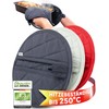 WOHNHELD® Oven Gloves & Pot Holder Set I 2 Pieces