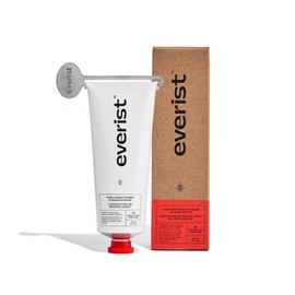 EVERIST The Deep Conditioning Concentrate, Hydrating for Dry, Damaged, or Color-Treated Hair, Hair Mask, Plant-Based, Vegan, 3.4 fl oz, 50+ Uses